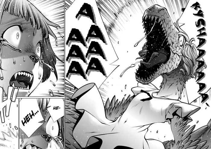 Killing Bites Chapter 105 image 10_optimized
